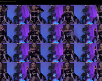 marcelinered — 64 minute Chaturbate female cam video, 1080p, Oct 26, 2022