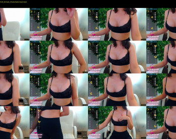 miaangel20 — 21 minute Chaturbate female cam video, 1080p, Oct 26, 2022