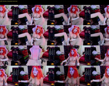 midnightpixie — 34 minute Chaturbate female cam video, 1080p, Oct 26, 2022
