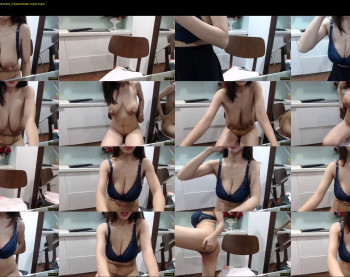 littberi — 48 minute Chaturbate female cam video, 480p, Oct 27, 2022