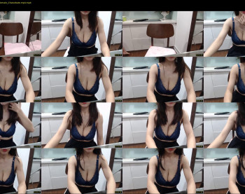 littberi — 22 minute Chaturbate female cam video, 480p, Oct 27, 2022