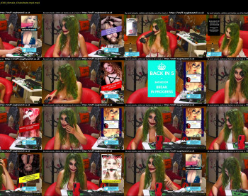 naughtynatali — 95 minute Chaturbate female cam video, 720p, Oct 29, 2022