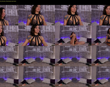 sofiafoster — 59 minute Chaturbate female cam video, 1080p, Oct 28, 2022