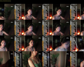 _pilya_ — 19 minute Chaturbate female cam video, 1080p, Oct 29, 2022