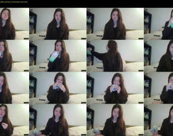 endlesslyevie — 3 minute Chaturbate female cam video, 480p, Oct 29, 2022