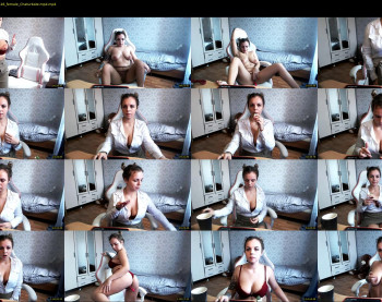 kindlybitch — 84 minute Chaturbate female cam video, 720p, Oct 29, 2022