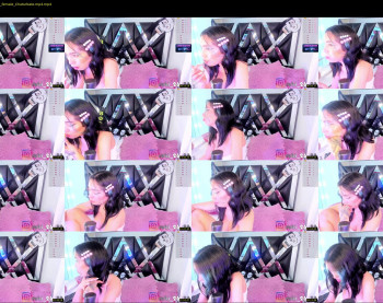 ruby_26 — 39 minute Chaturbate female cam video, 1080p, Oct 29, 2022