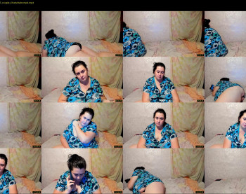 giorg107 — 115 minute Chaturbate couple cam video, 720p, Oct 31, 2022