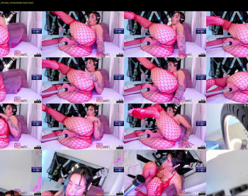 ruby_26 — 9 minute Chaturbate female cam video, 1080p, Oct 30, 2022