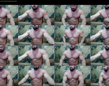 spartacusdom — 8 minute Chaturbate male cam video, 720p, Oct 30, 2022