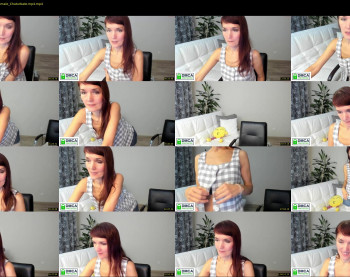 fritha — 73 minute Chaturbate female cam video, 720p, Oct 31, 2022