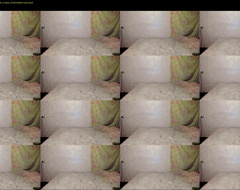 giorg107 — 4 minute Chaturbate couple cam video, 720p, Nov 1, 2022