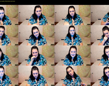 giorg107 — 40 minute Chaturbate couple cam video, 720p, Oct 31, 2022