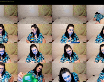 giorg107 — 8 minute Chaturbate couple cam video, 720p, Oct 31, 2022