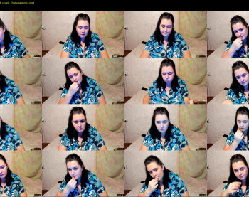 giorg107 — 17 minute Chaturbate couple cam video, 720p, Oct 31, 2022
