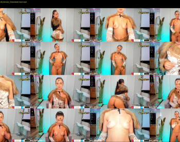 im_antonia — 56 minute Chaturbate female cam video, 1080p, Nov 1, 2022