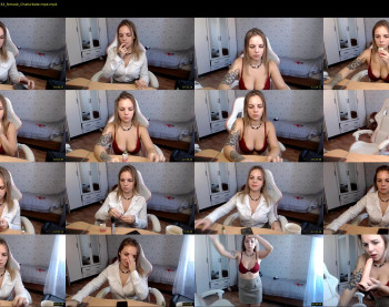 kindlybitch — 64 minute Chaturbate female cam video, 720p, Oct 31, 2022