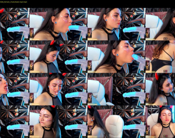 megan_krey — 28 minute Chaturbate female cam video, 1080p, Nov 1, 2022