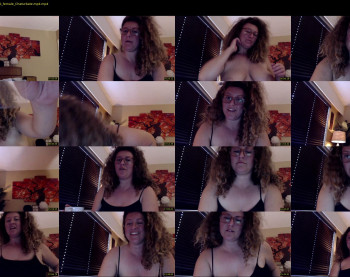 roxyrolla — 29 minute Chaturbate female cam video, 720p, Oct 31, 2022