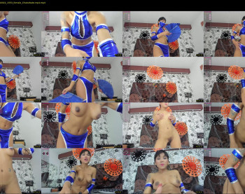 violeth__passionate — 63 minute Chaturbate female cam video, 1080p, Oct 31, 2022