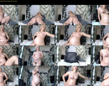 xmarilynmae — 40 minute Chaturbate female cam video, 720p, Oct 31, 2022
