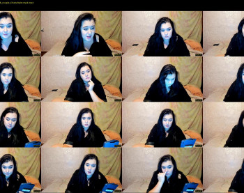 giorg107 — 41 minute Chaturbate couple cam video, 720p, Nov 1, 2022