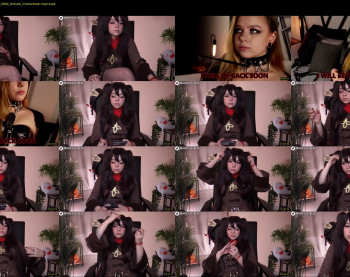 marcelinered — 56 minute Chaturbate female cam video, 1080p, Nov 1, 2022