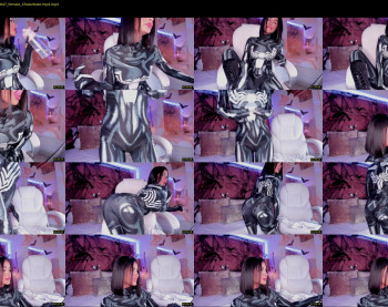 mel_evansx — 9 minute Chaturbate female cam video, 1080p, Nov 1, 2022