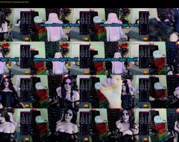 midnightpixie — 58 minute Chaturbate female cam video, 1080p, Nov 2, 2022