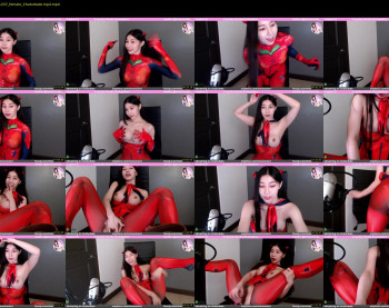 minarocket_ — 54 minute Chaturbate female cam video, 1080p, Nov 1, 2022