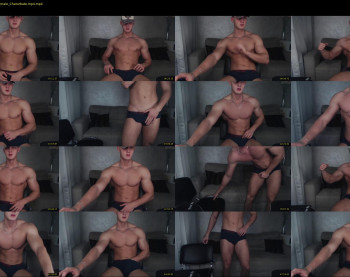 sinffuly — 55 minute Chaturbate male cam video, 1080p, Nov 1, 2022