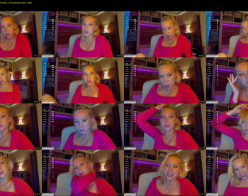 _mari_ — 7 minute Chaturbate female cam video, 720p, Nov 2, 2022
