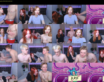 hizgi — 97 minute Chaturbate couple cam video, 720p, Nov 2, 2022