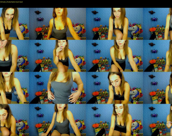 m_vikki — 29 minute Chaturbate female cam video, 720p, Nov 2, 2022