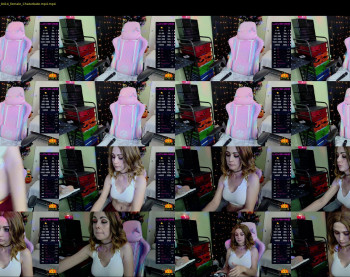 midnightpixie — 31 minute Chaturbate female cam video, 1080p, Nov 3, 2022