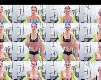rubytwinkle — 22 minute Chaturbate female cam video, 1080p, Nov 2, 2022