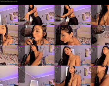 daphneadkins — 39 minute Chaturbate female cam video, 1080p, Nov 3, 2022