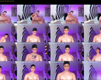 devils_gold — 13 minute Chaturbate male cam video, 1080p, Nov 3, 2022