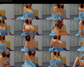 devinesex — 54 minute Chaturbate female cam video, 1080p, Nov 3, 2022