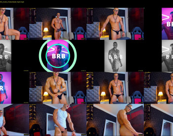 dylanlenox — 67 minute Chaturbate male cam video, 1080p, Nov 3, 2022