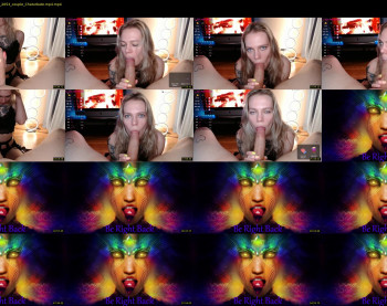 emptyhunters — 62 minute Chaturbate couple cam video, 1080p, Nov 3, 2022