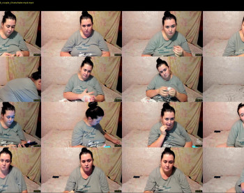 giorg107 — 19 minute Chaturbate couple cam video, 720p, Nov 3, 2022