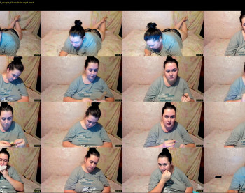 giorg107 — 62 minute Chaturbate couple cam video, 720p, Nov 3, 2022