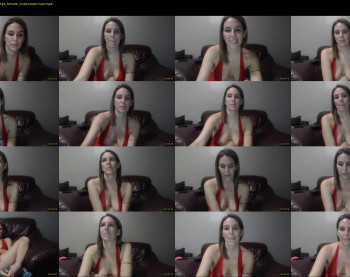 naughtytori — 35 minute Chaturbate female cam video, 480p, Nov 4, 2022