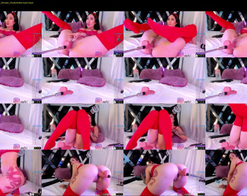 ruby_26 — 56 minute Chaturbate female cam video, 1080p, Nov 3, 2022