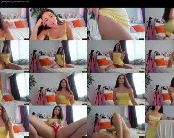 devilish_goddes — 54 minute Chaturbate female cam video, 1080p, Nov 4, 2022
