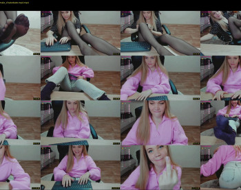 elia_ — 93 minute Chaturbate female cam video, 720p, Nov 4, 2022