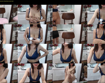 littberi — 96 minute Chaturbate female cam video, 720p, Nov 6, 2022