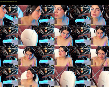 megan_krey — 15 minute Chaturbate female cam video, 1080p, Nov 5, 2022