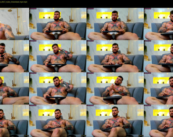 dimitri_sullivan — 49 minute Chaturbate male cam video, 1080p, Nov 6, 2022